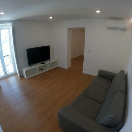 Lisbon, Renovated T2 Apartment Near Rossio Esterno foto