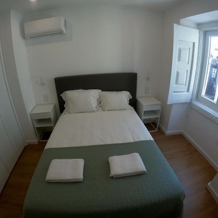 Lisbon, Renovated T2 Apartment Near Rossio Esterno foto