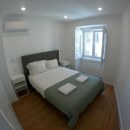 Lisbon, Renovated T2 Apartment Near Rossio Esterno foto