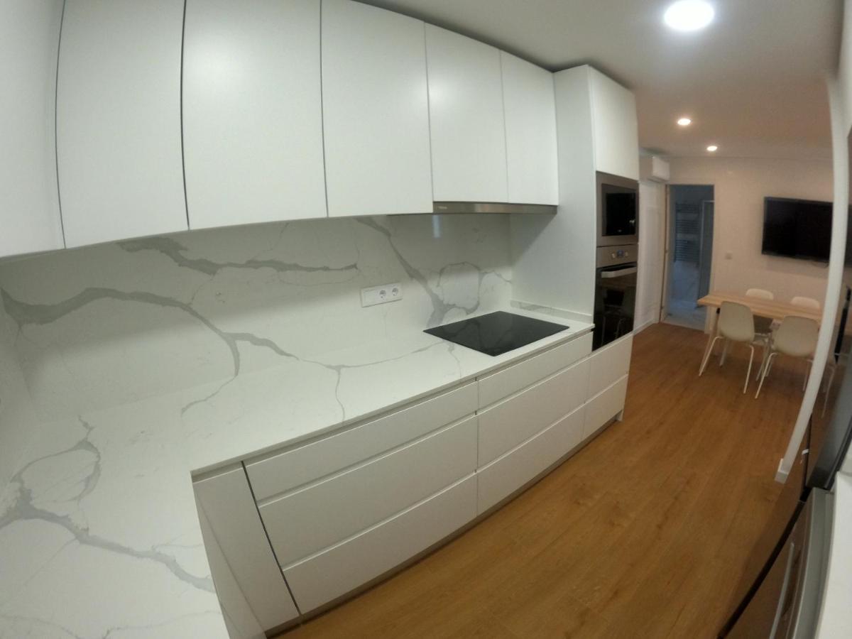 Lisbon, Renovated T2 Apartment Near Rossio Esterno foto