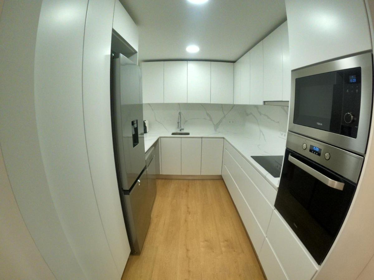 Lisbon, Renovated T2 Apartment Near Rossio Esterno foto