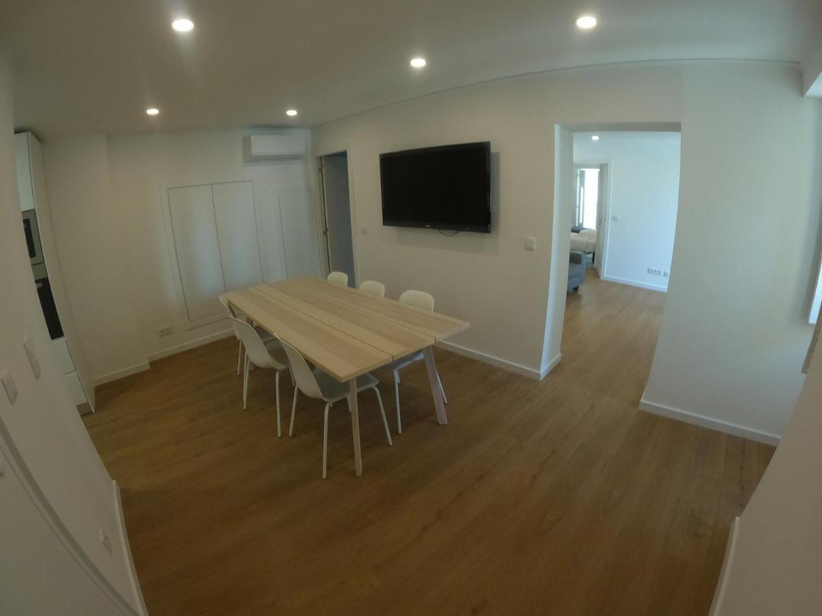 Lisbon, Renovated T2 Apartment Near Rossio Esterno foto