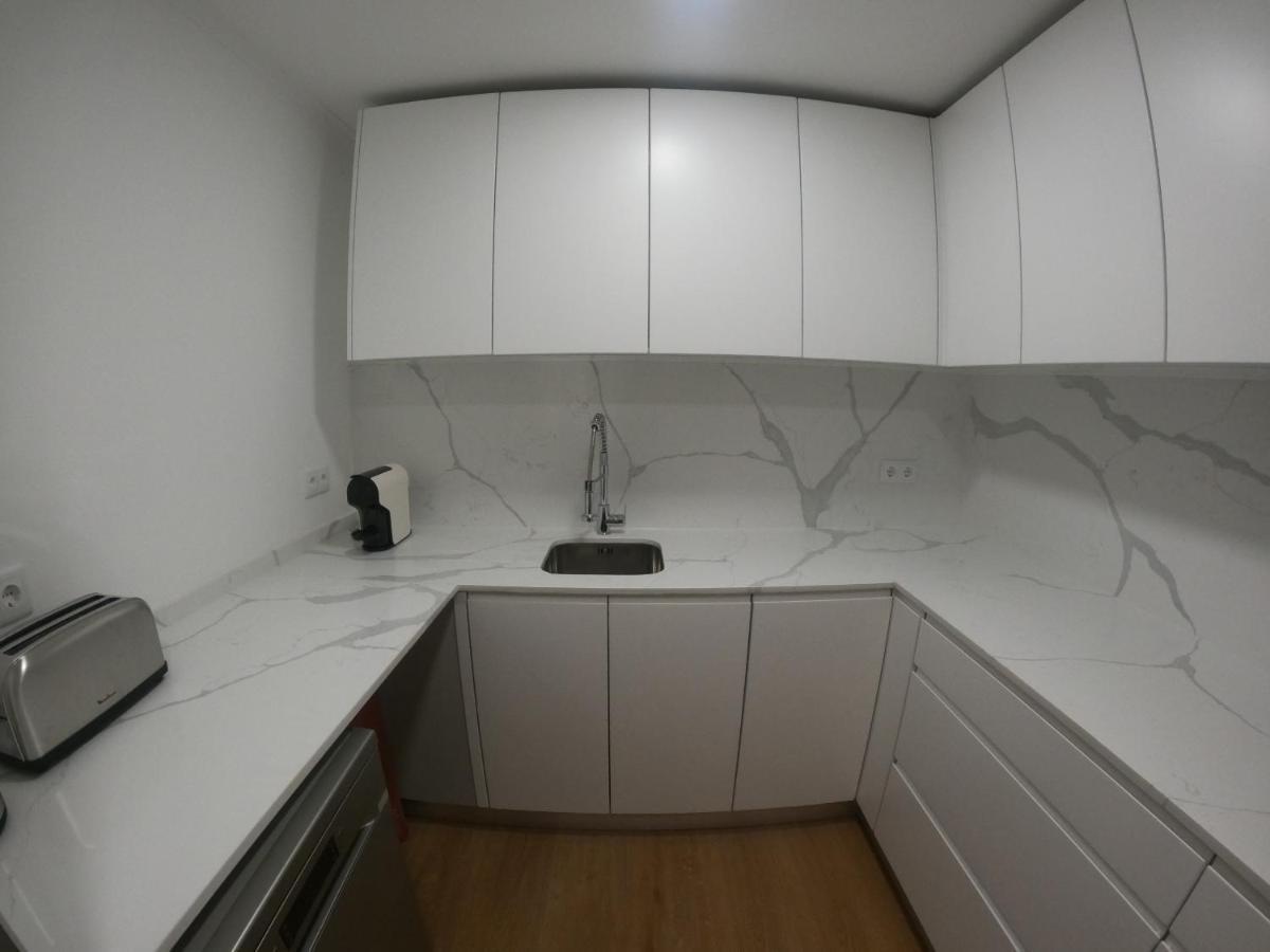 Lisbon, Renovated T2 Apartment Near Rossio Esterno foto