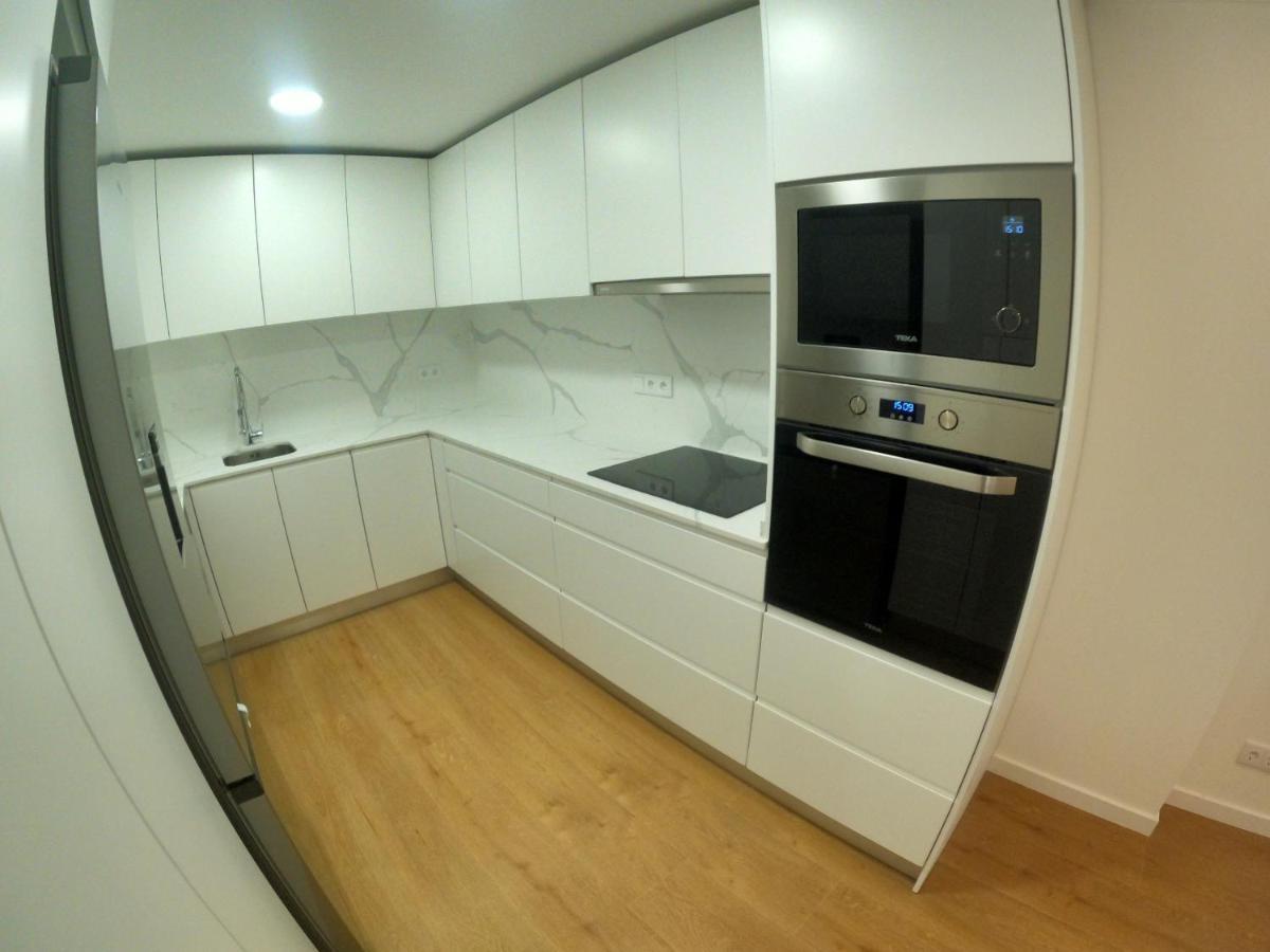 Lisbon, Renovated T2 Apartment Near Rossio Esterno foto