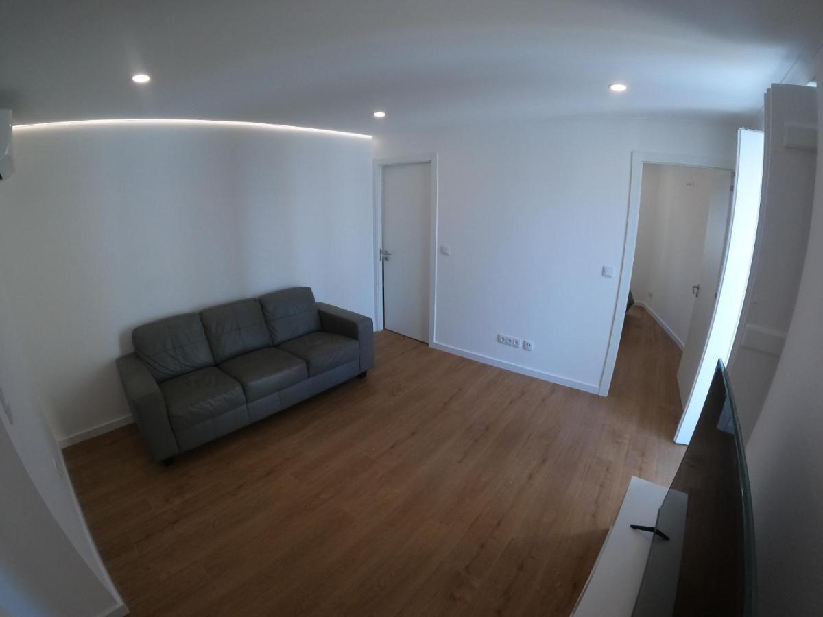Lisbon, Renovated T2 Apartment Near Rossio Esterno foto