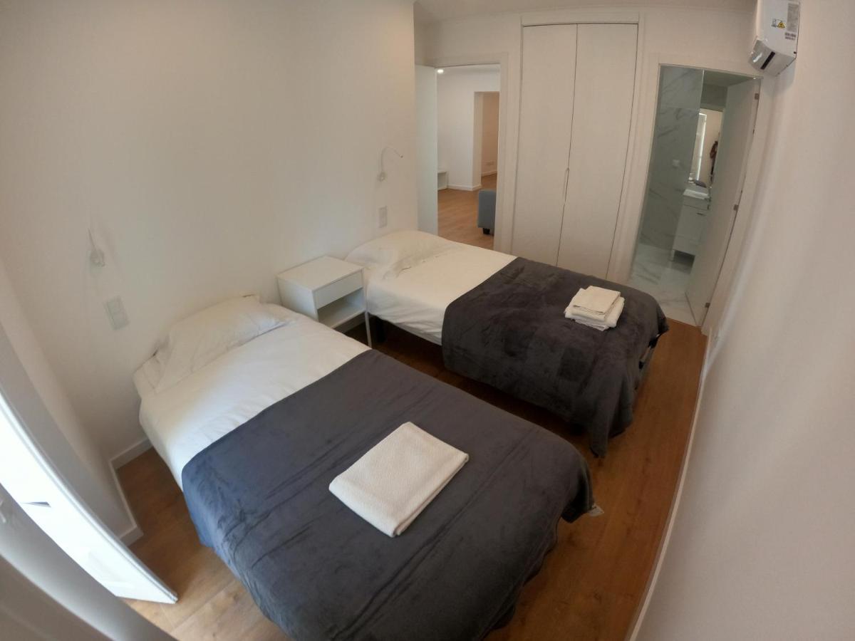 Lisbon, Renovated T2 Apartment Near Rossio Esterno foto