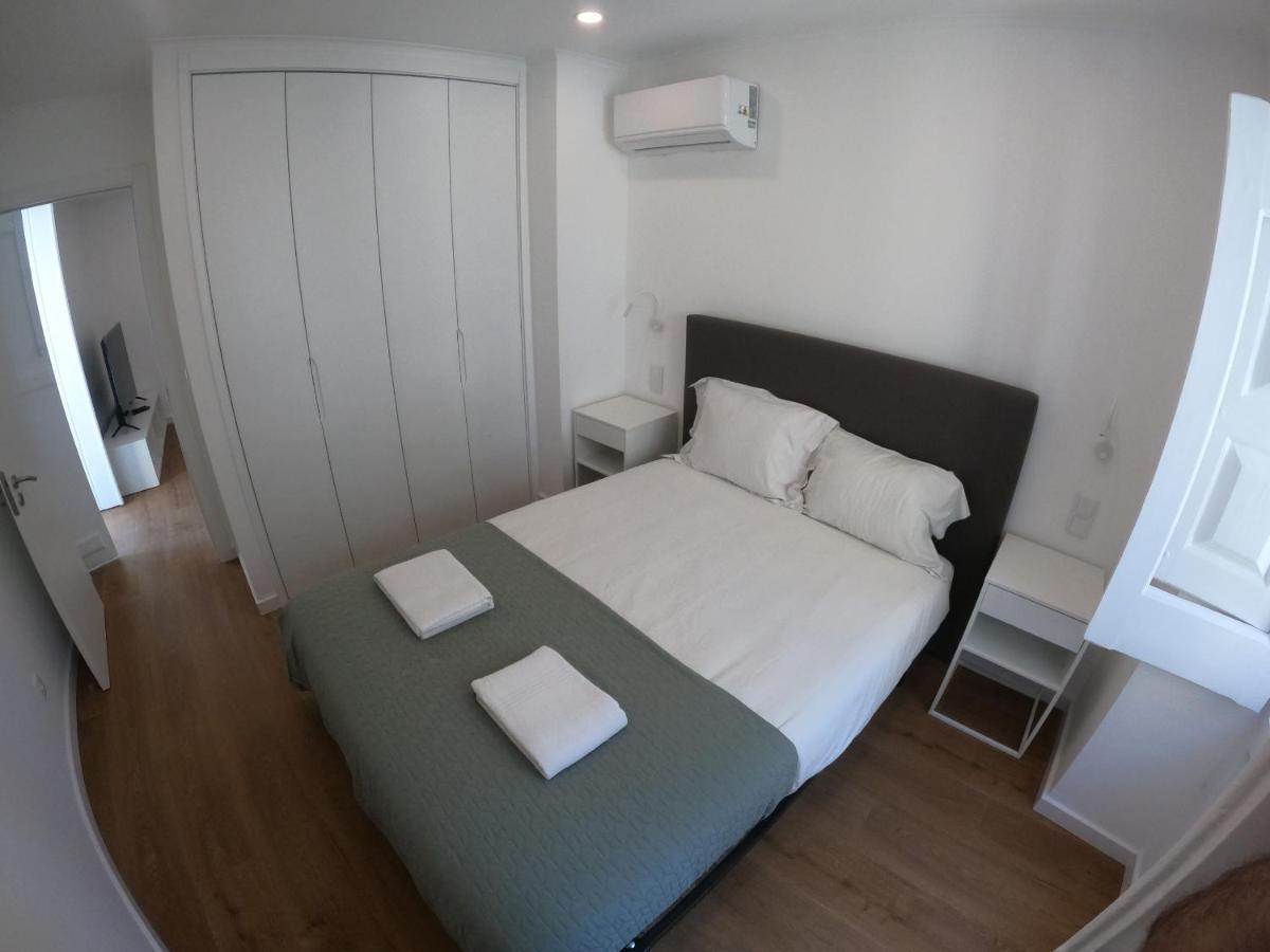 Lisbon, Renovated T2 Apartment Near Rossio Esterno foto