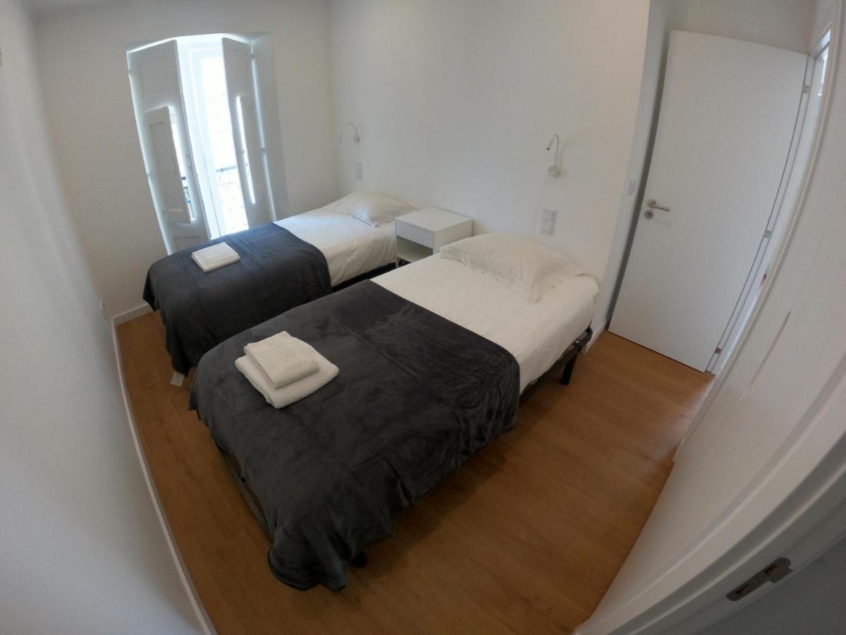 Lisbon, Renovated T2 Apartment Near Rossio Esterno foto