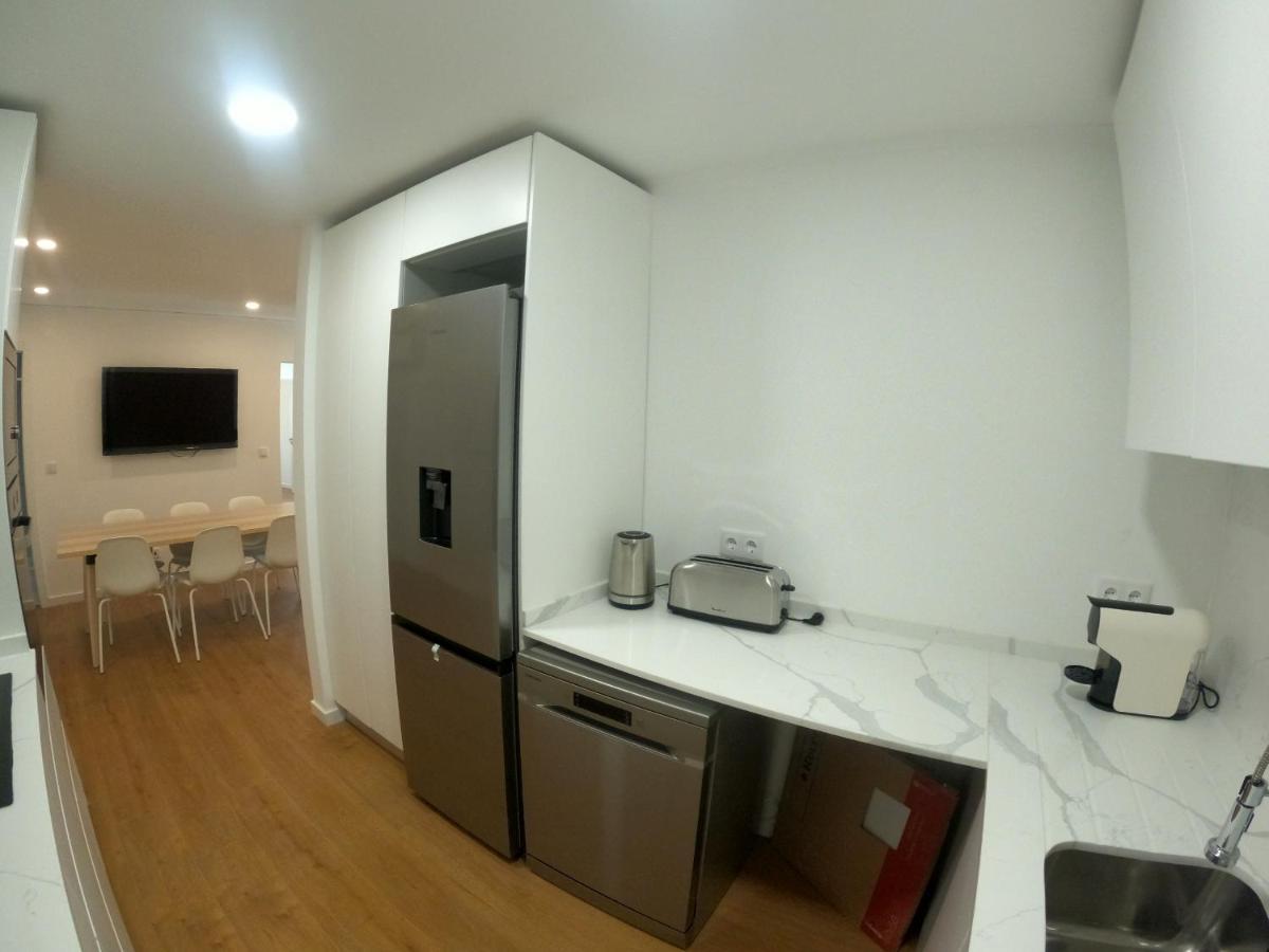 Lisbon, Renovated T2 Apartment Near Rossio Esterno foto