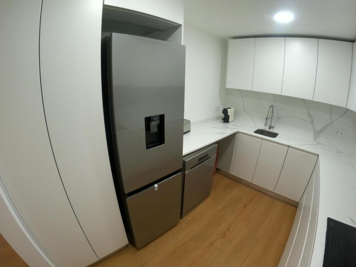 Lisbon, Renovated T2 Apartment Near Rossio Esterno foto
