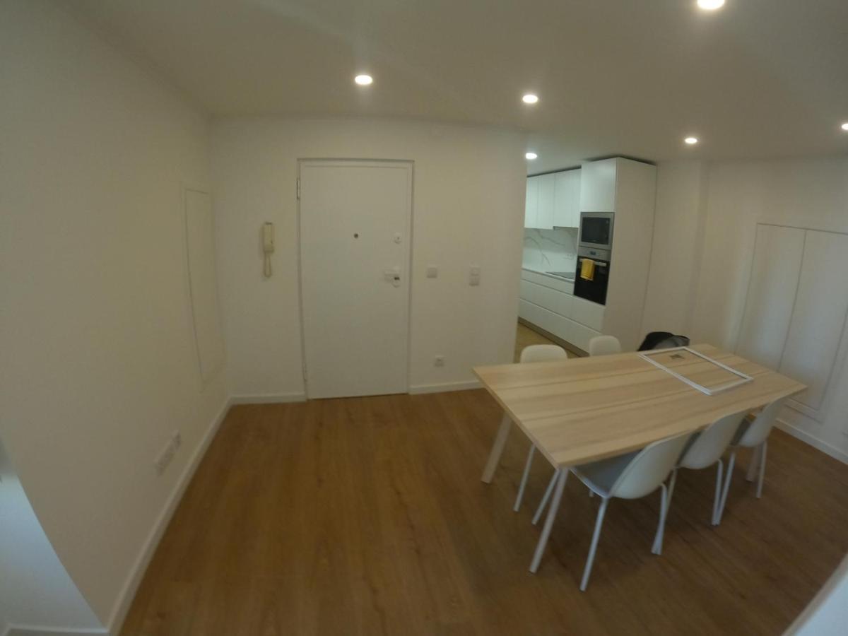 Lisbon, Renovated T2 Apartment Near Rossio Esterno foto
