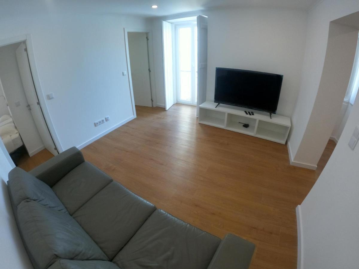 Lisbon, Renovated T2 Apartment Near Rossio Esterno foto