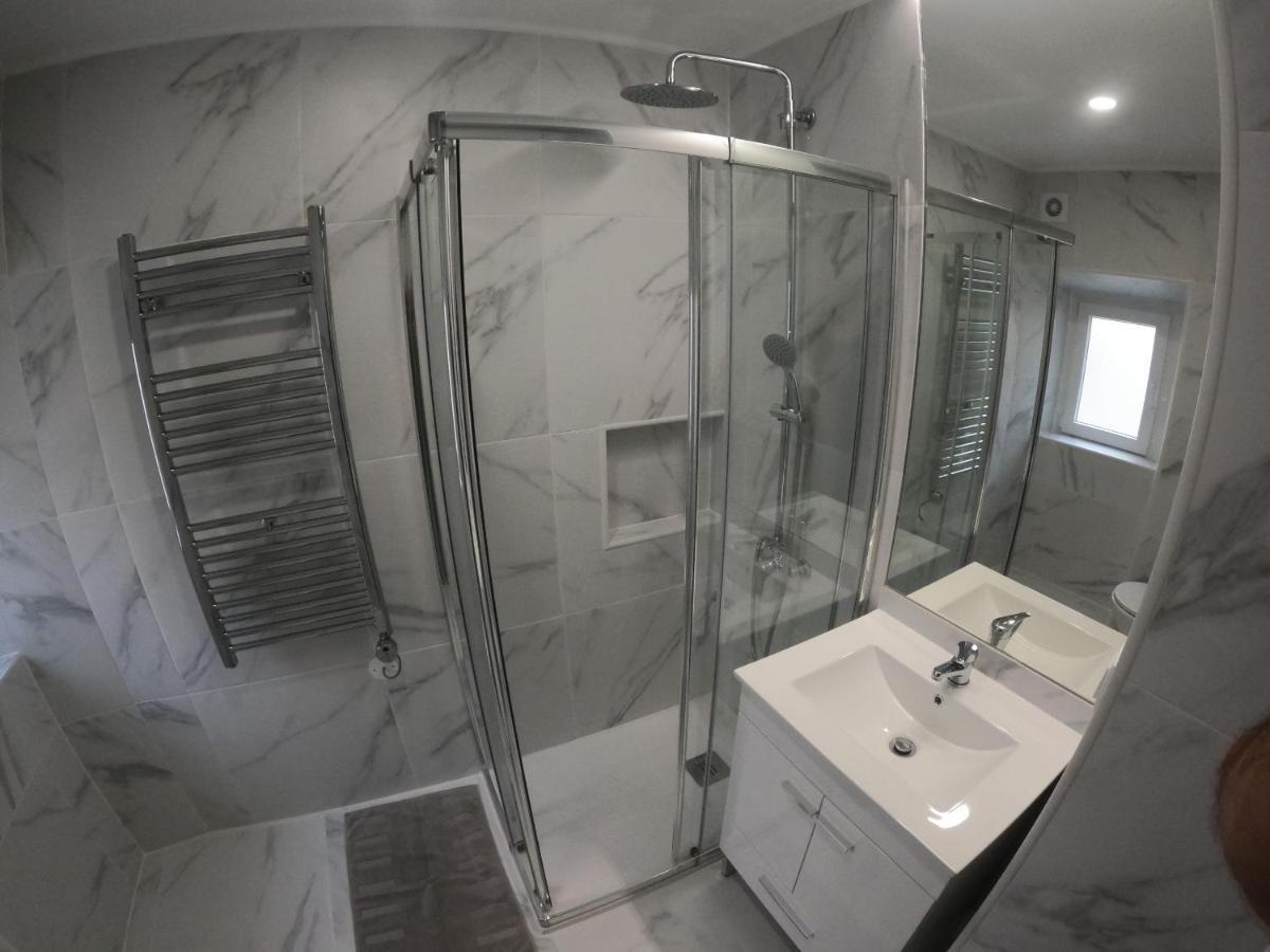 Lisbon, Renovated T2 Apartment Near Rossio Esterno foto