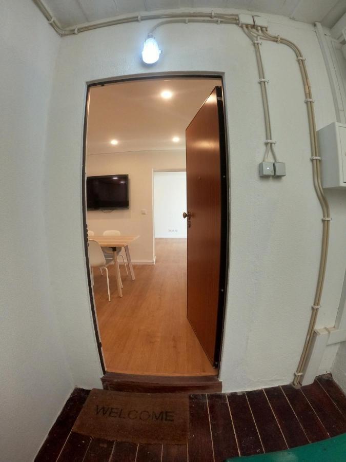 Lisbon, Renovated T2 Apartment Near Rossio Esterno foto